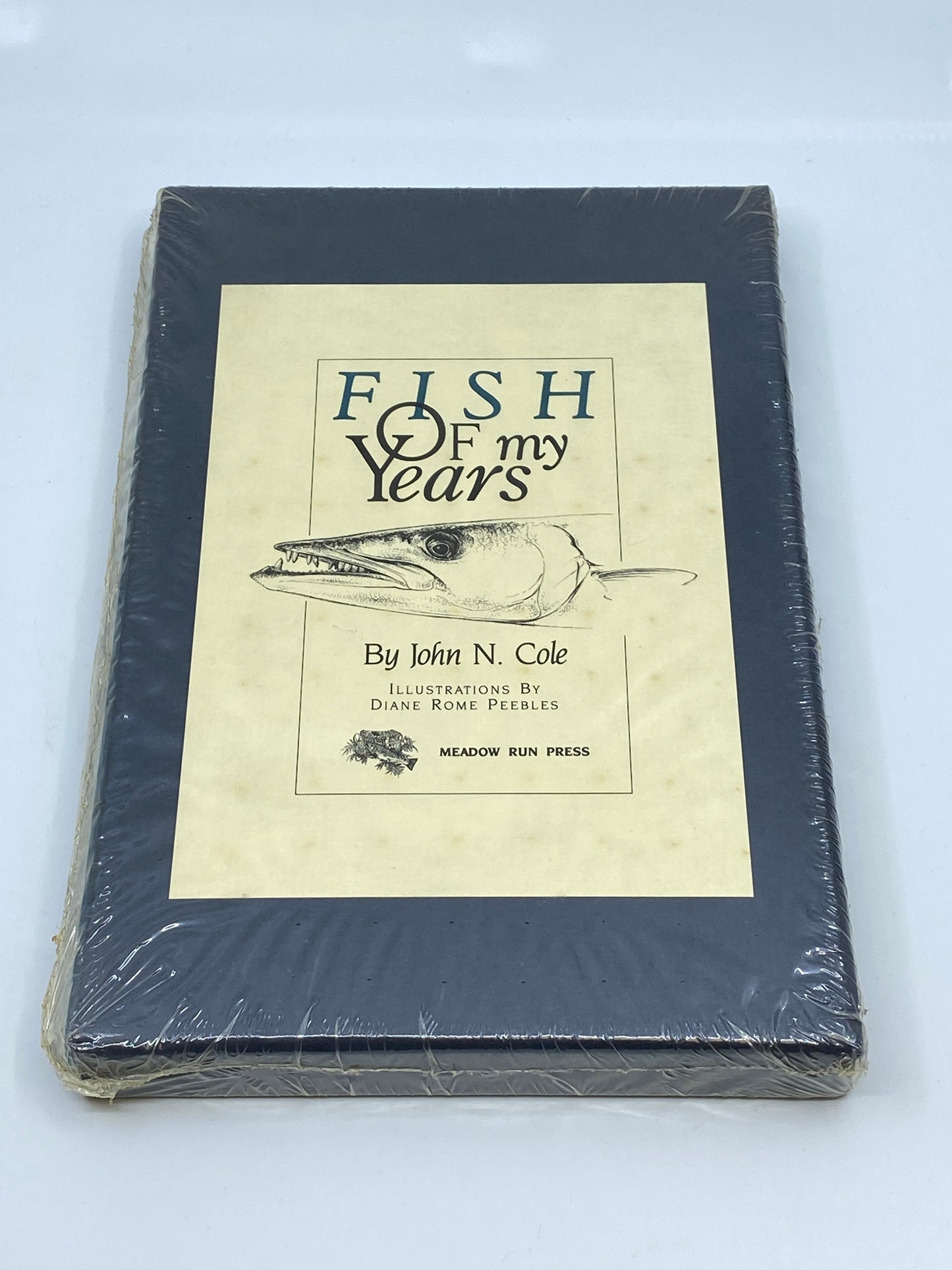 Fish of my Years
