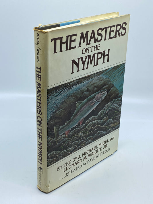 The Masters On The Nymph