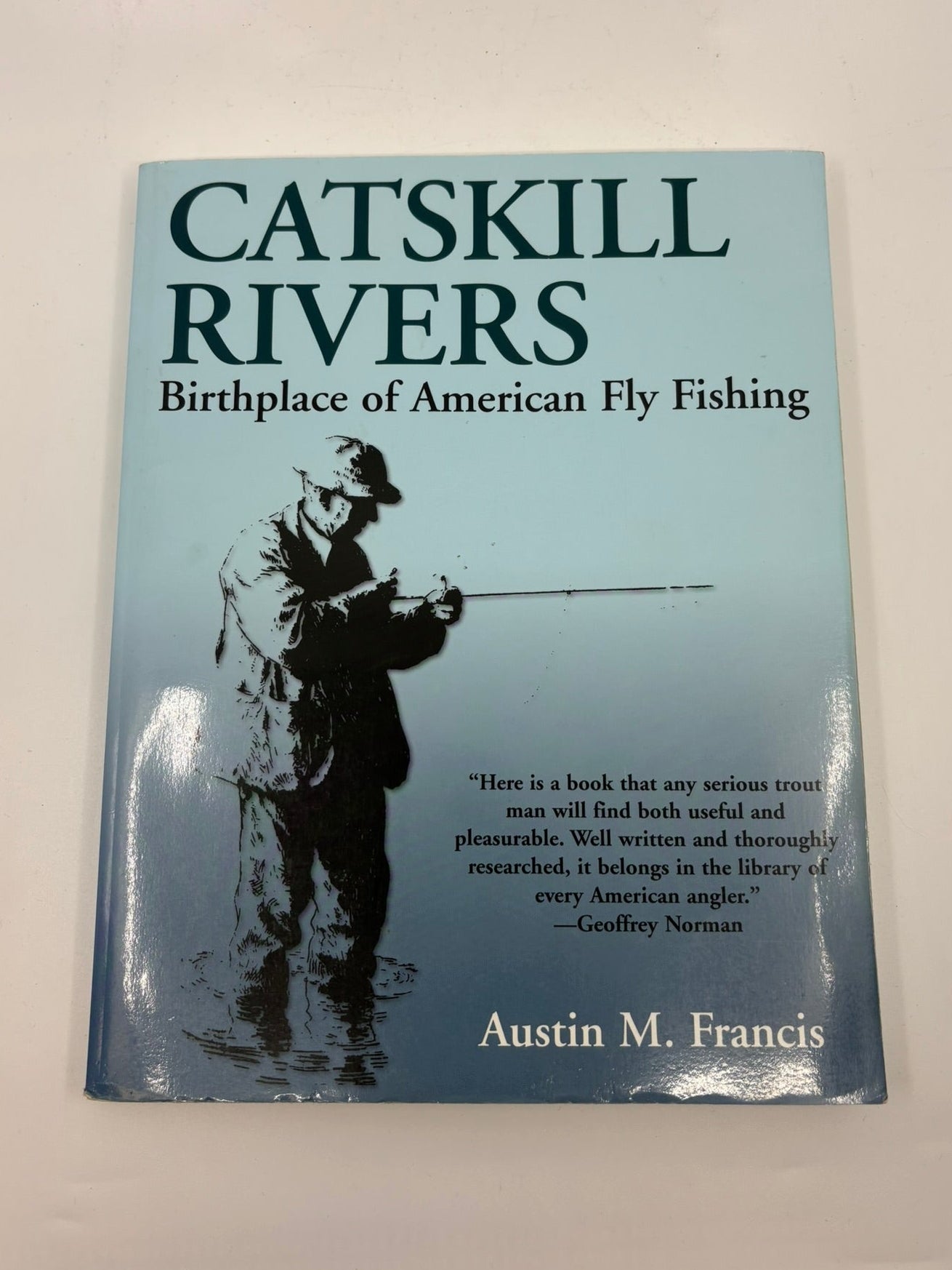 Catskill Rivers