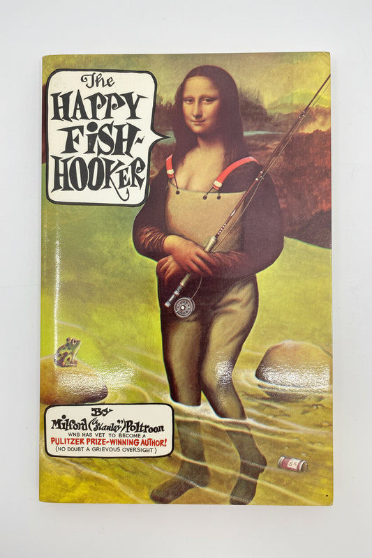The Happy Fish Hooker