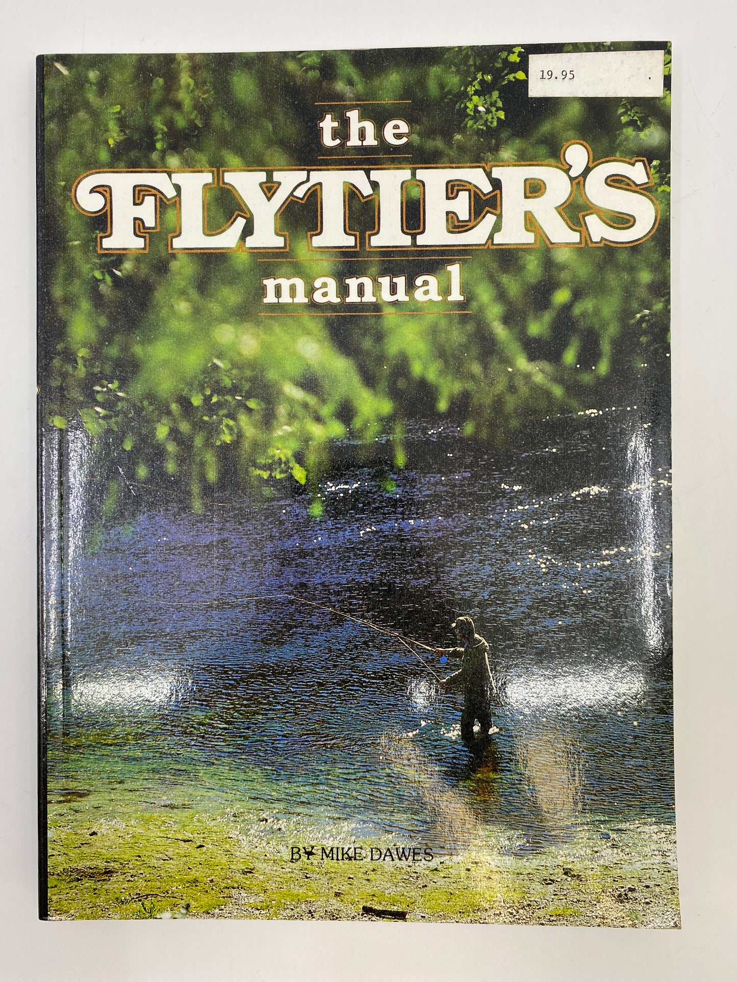 The Flytier's Manual