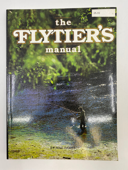 The Flytier's Manual