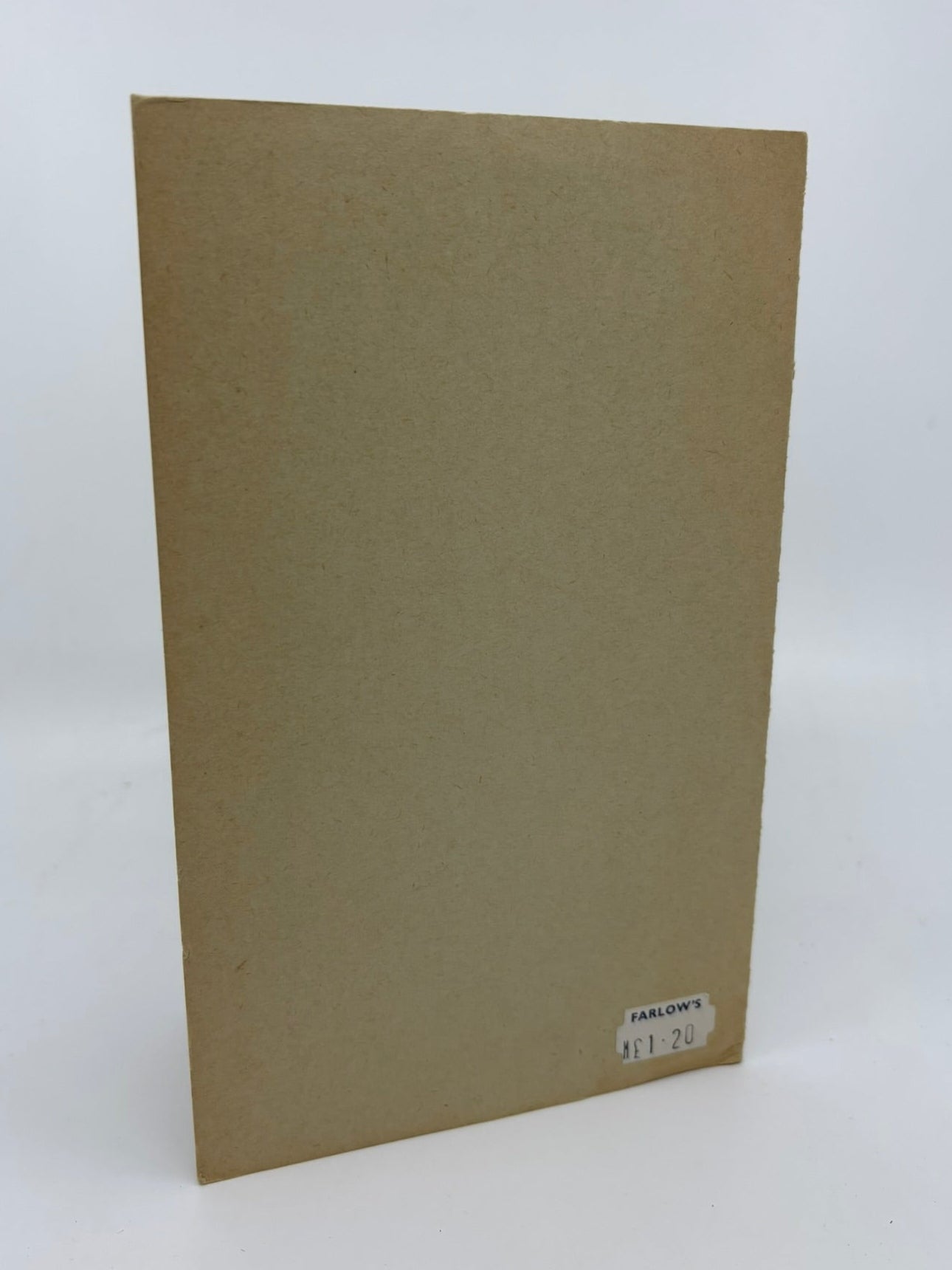 Fisherman's Map of Salmon Pools on the River Dee