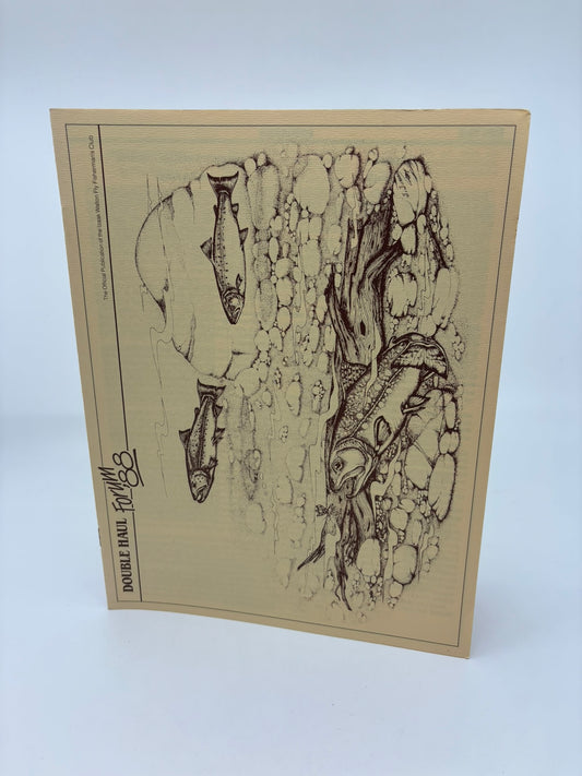 Double Haul Forum Collection