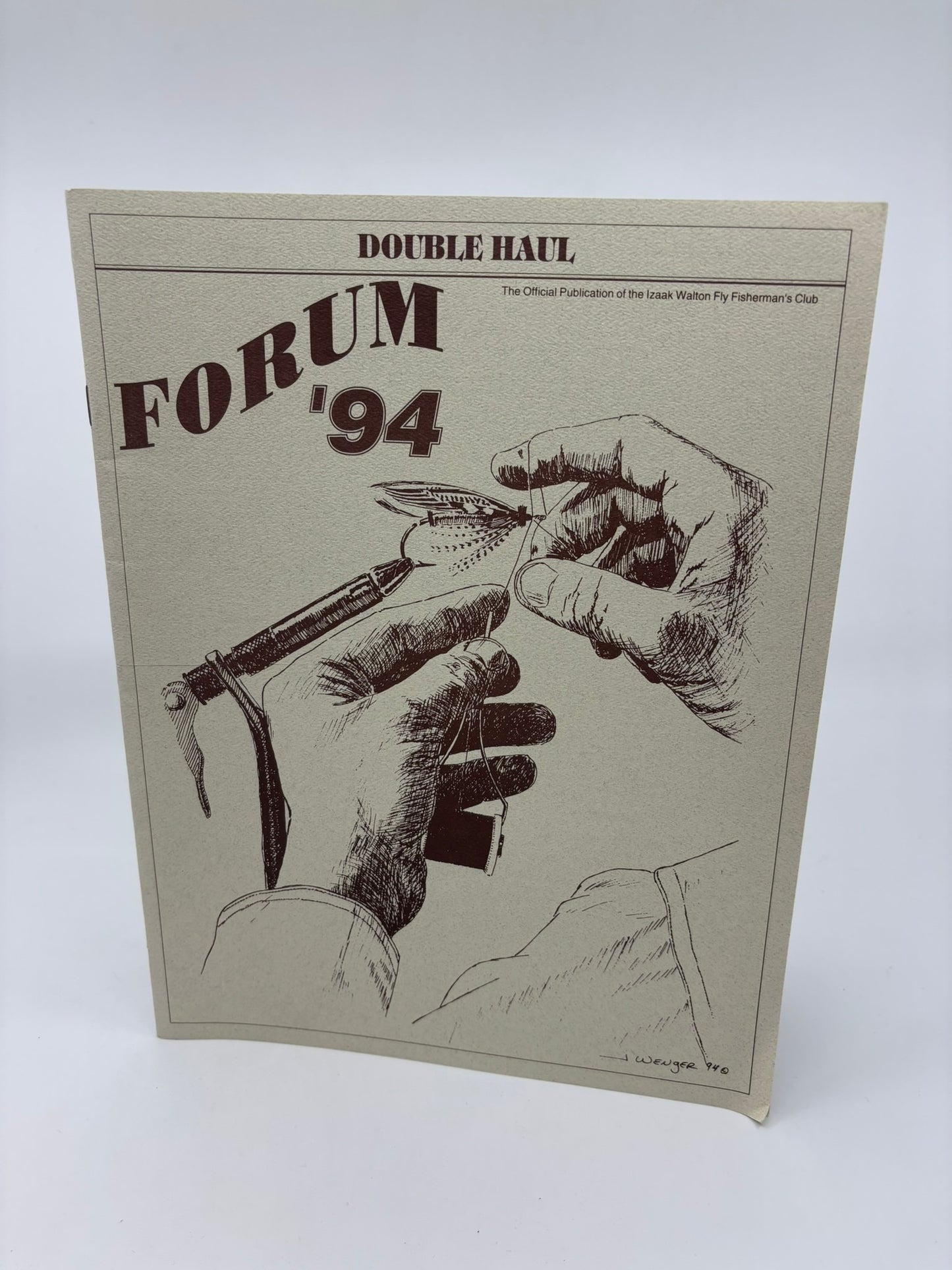 Double Haul Forum Collection
