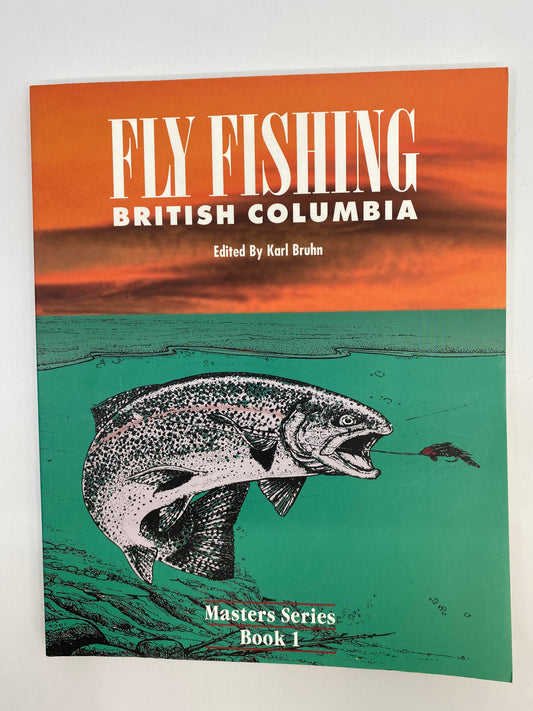 Fly Fishing British Columbia