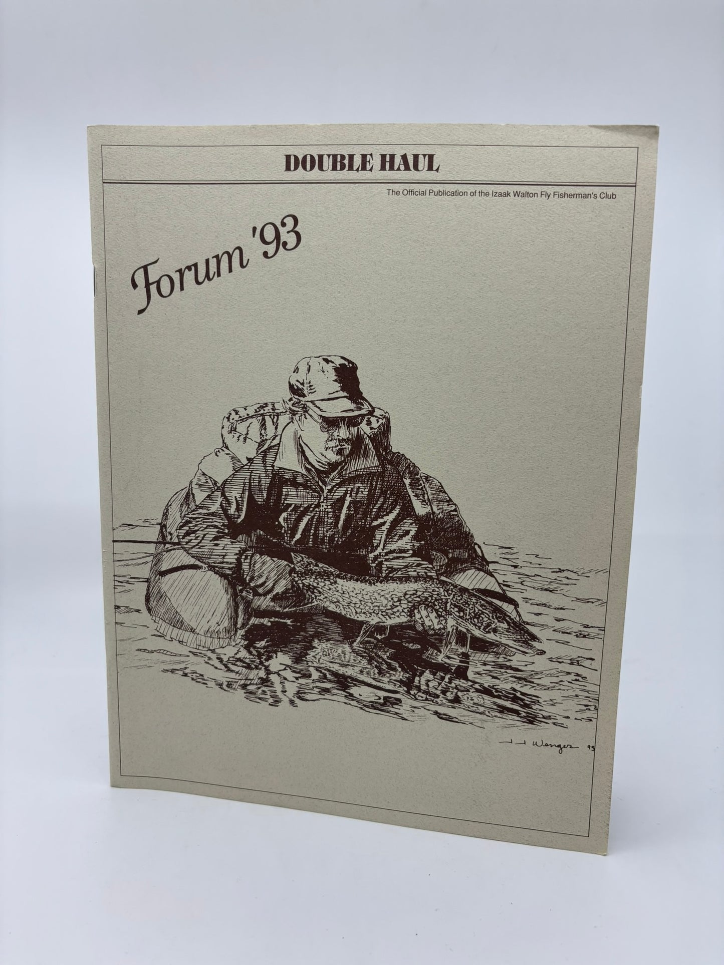 Double Haul Forum Collection