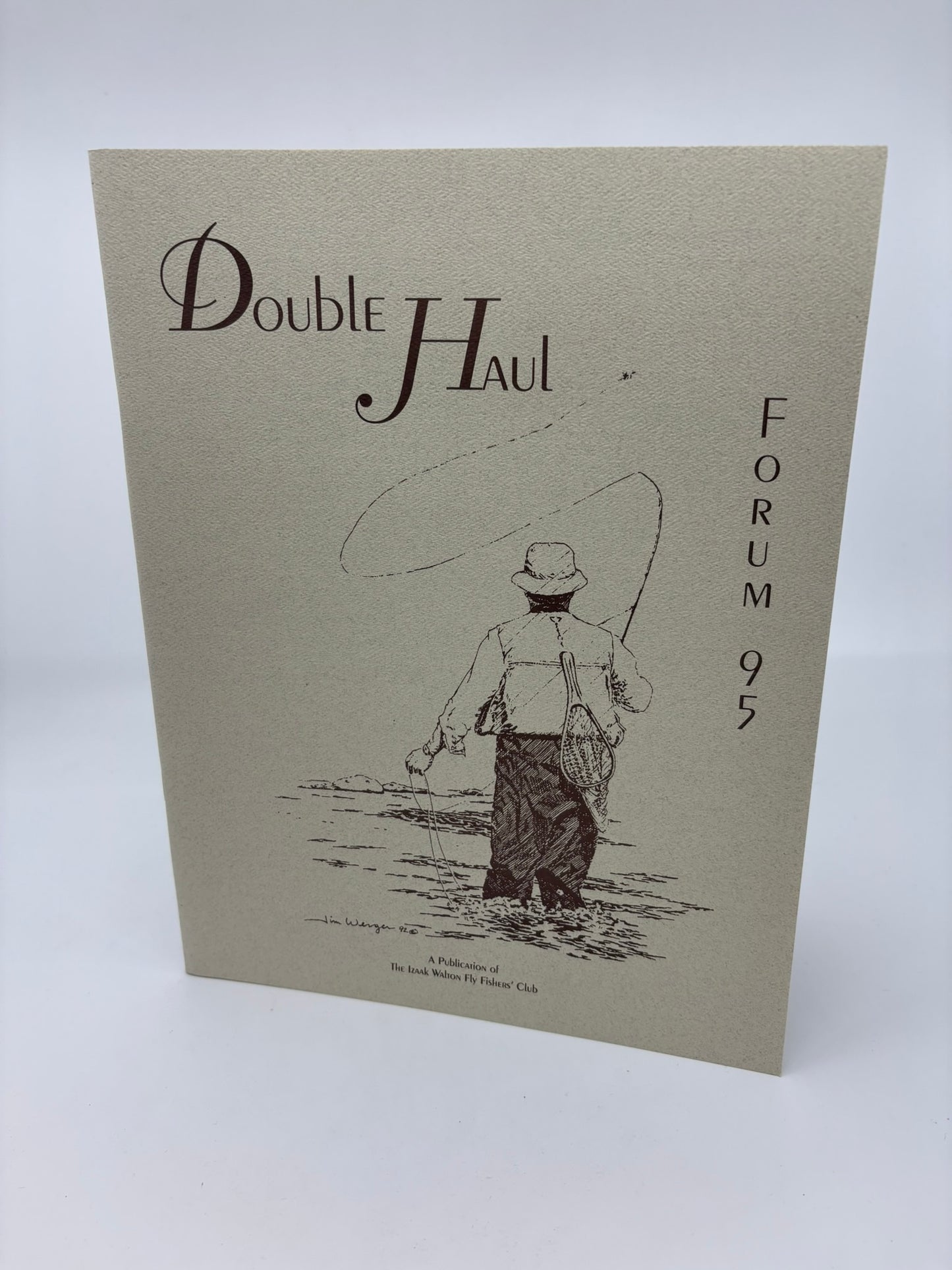 Double Haul Forum Collection