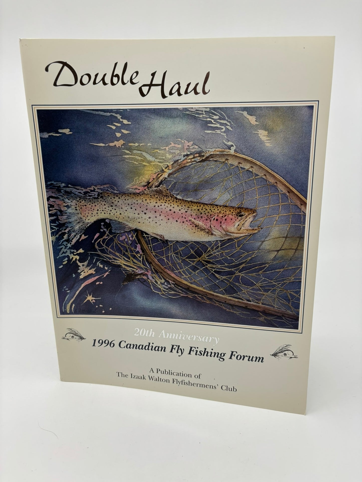 Double Haul Forum Collection