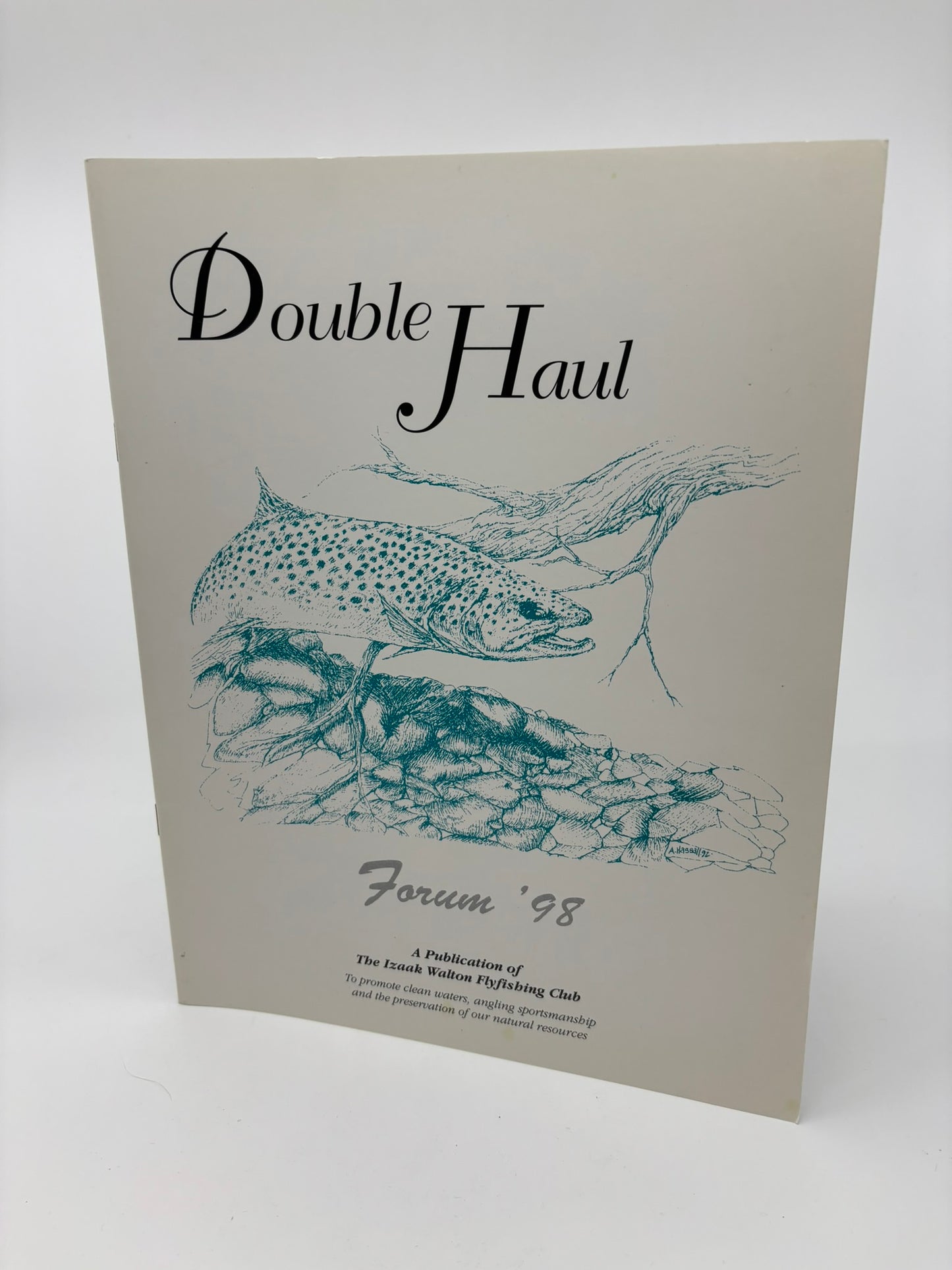 Double Haul Forum Collection