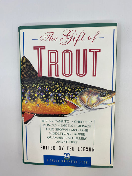 The Gift of Trout