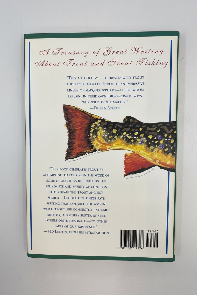 The Gift of Trout