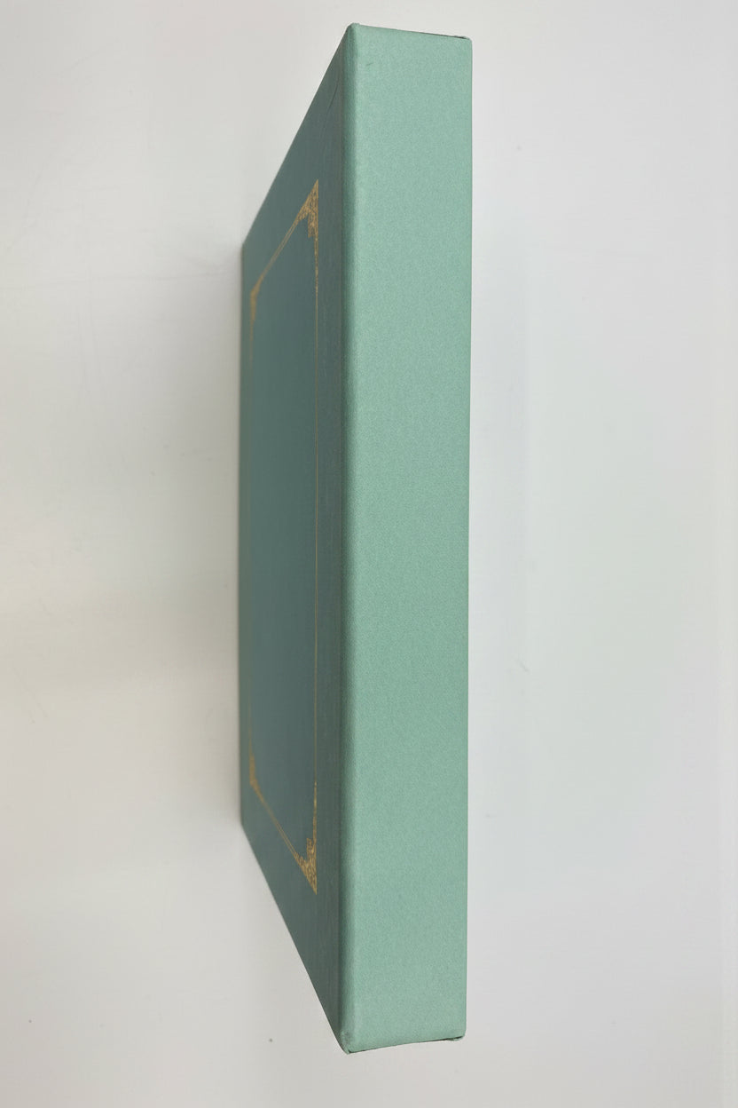 The Great Fish (Signed Limited Edition)