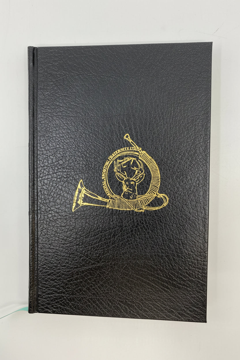 The Great Fish (Signed Limited Edition)