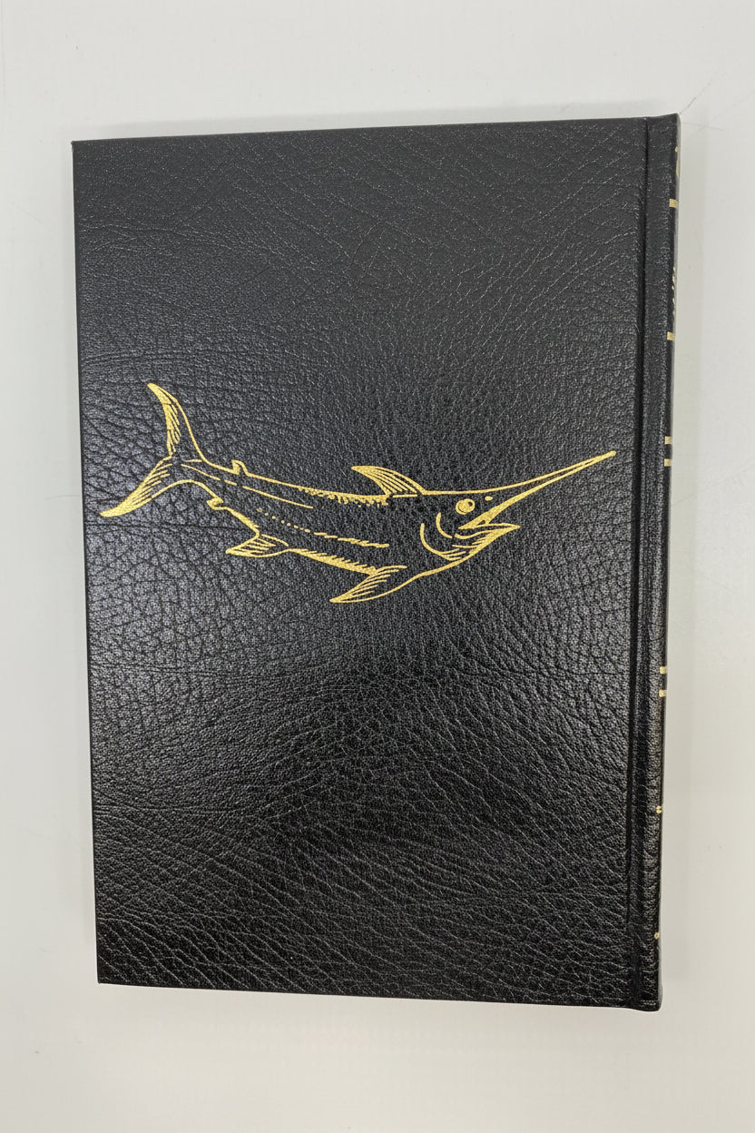 The Great Fish (Signed Limited Edition)