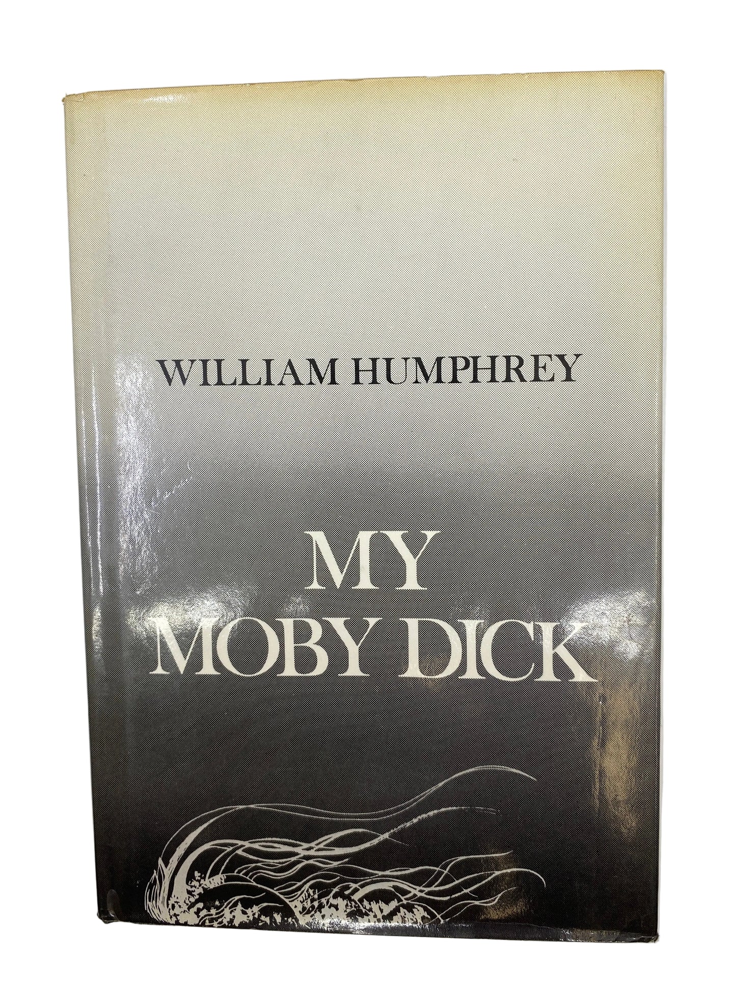 My Moby Dick