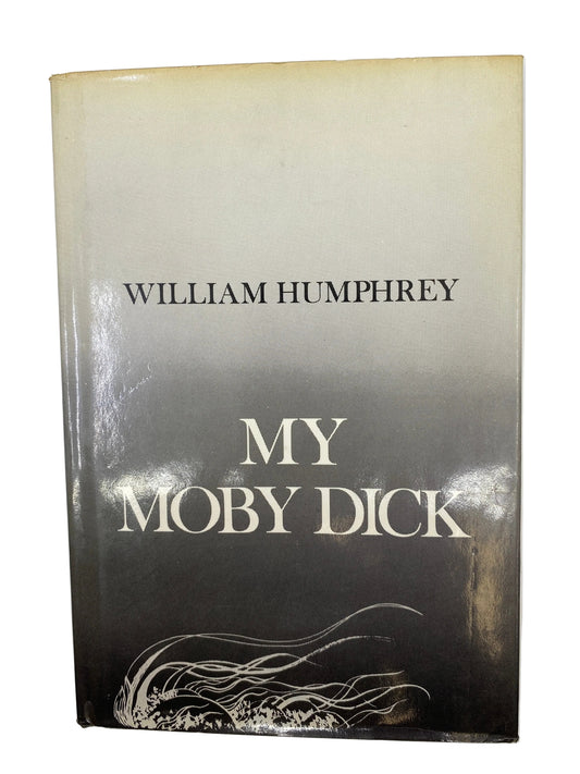My Moby Dick
