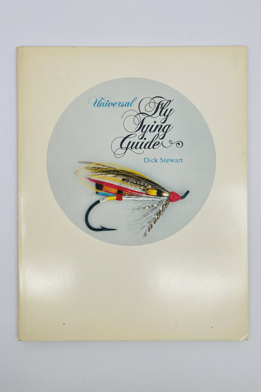 Universal Fly Tying Guide