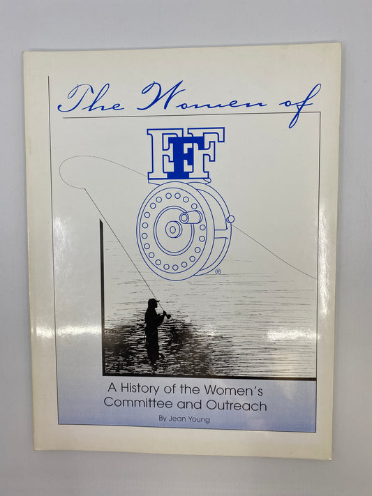 The Women of FFF: A History of the Women's Committee and Outreach
