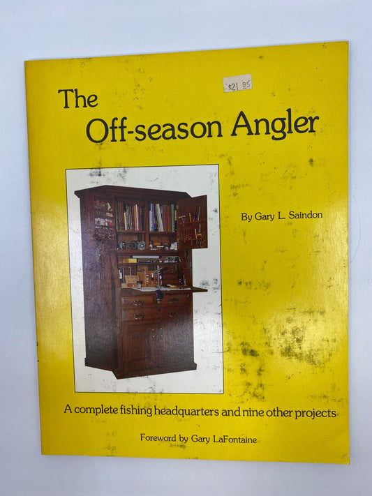 The Off-season Angler