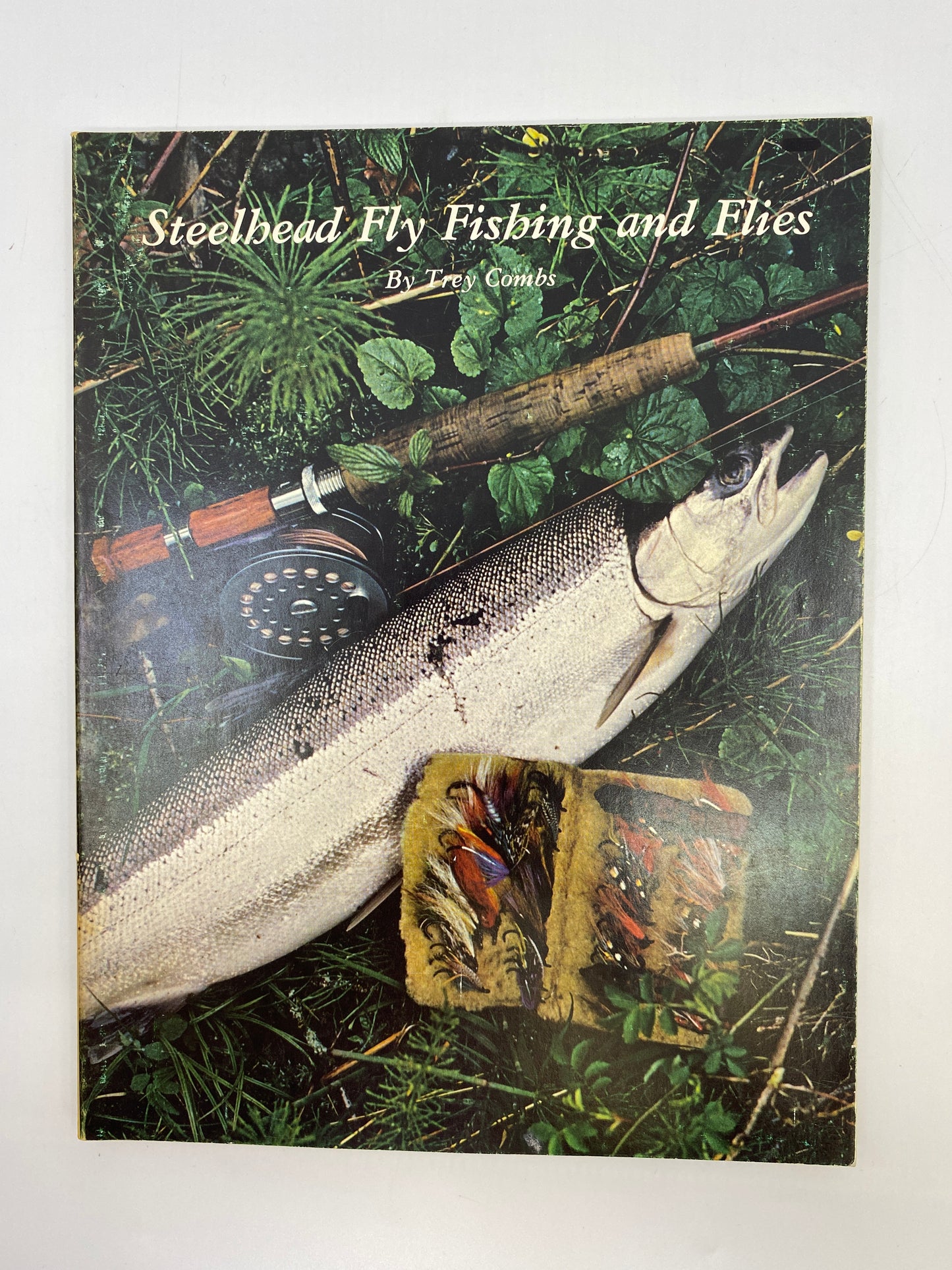 Steelhead Fly Fishing and Flies