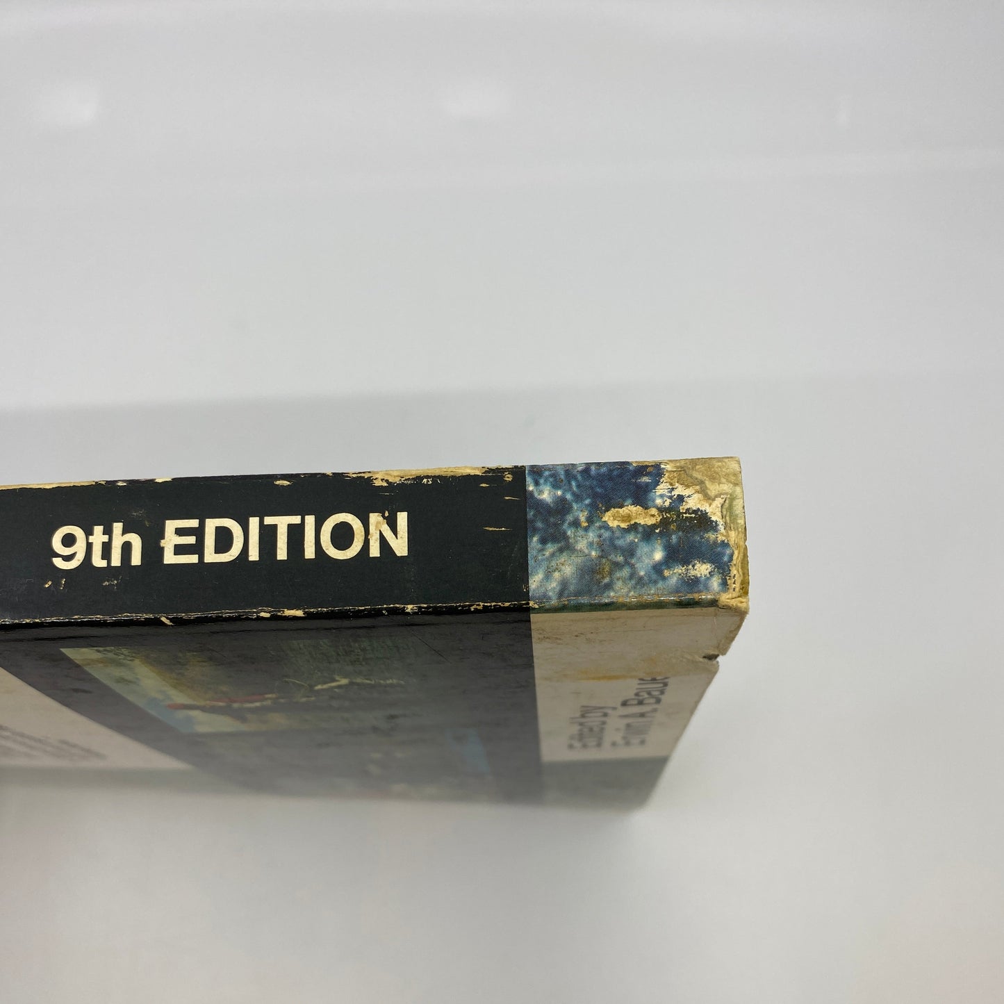 Fishermen's Digest 9th edition