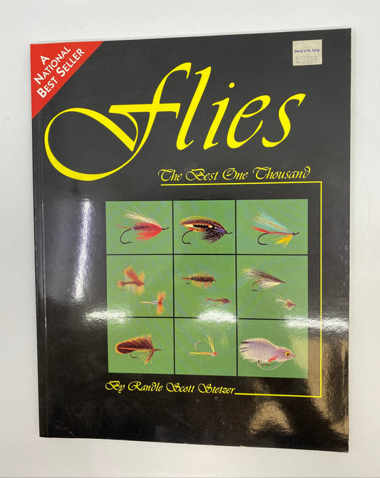 Flies: The Best One Thousand