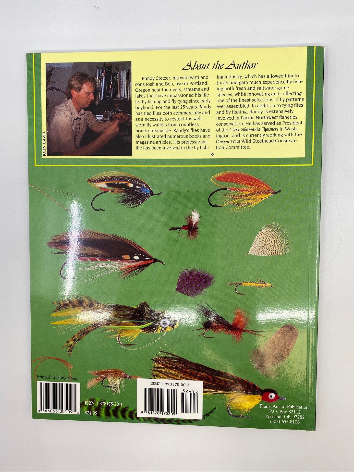 Flies: The Best One Thousand