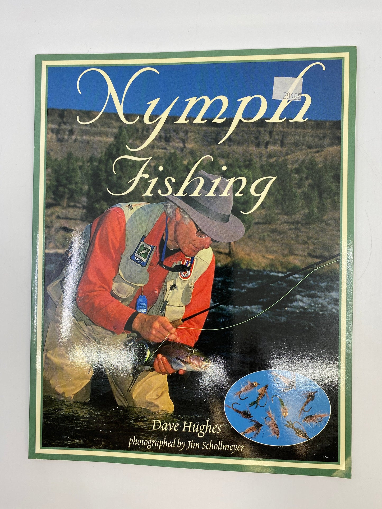 Nymph Fishing