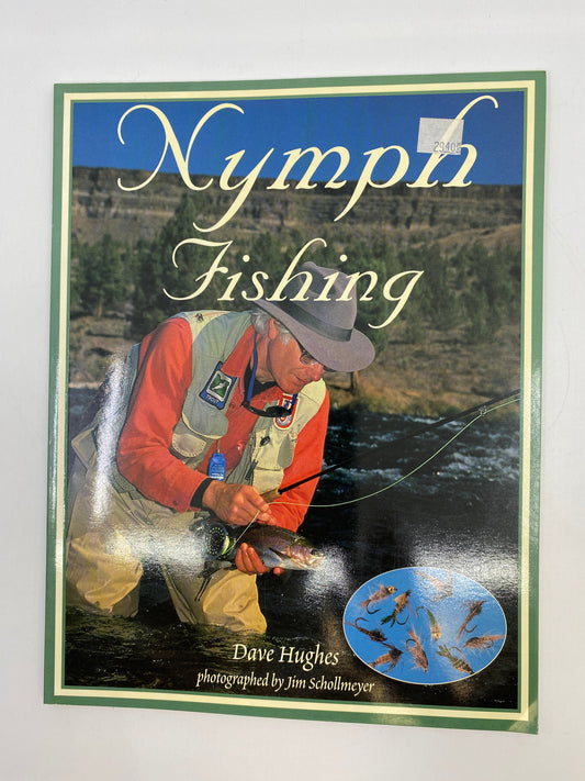Nymph Fishing