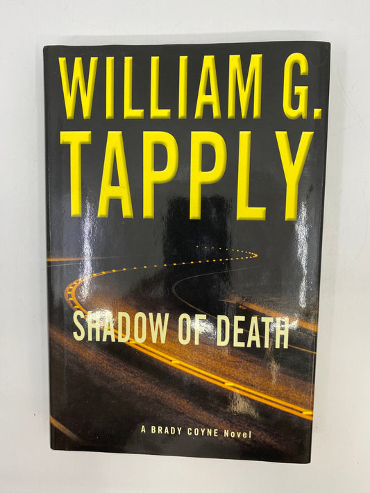 Shadow of Death