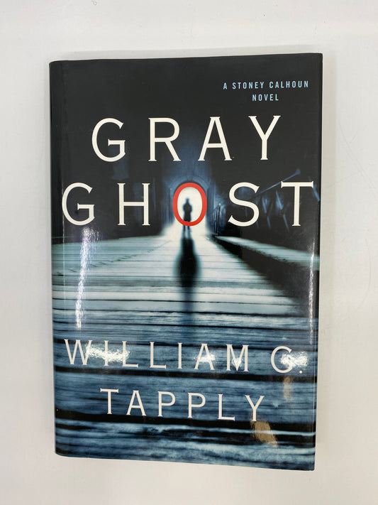 Gray Ghost