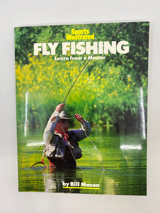 Fly Fishing: Learn from a Master