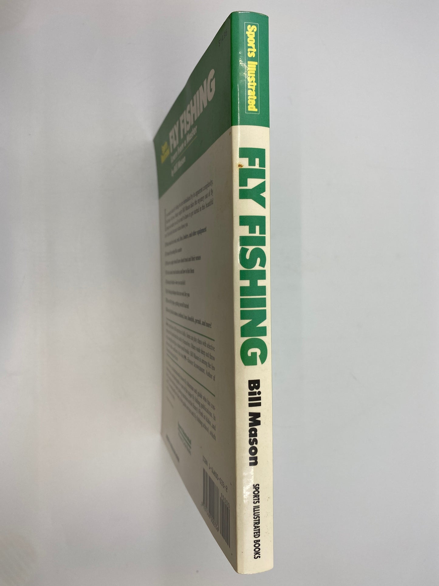Fly Fishing: Learn from a Master