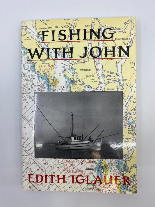 Fishing With John