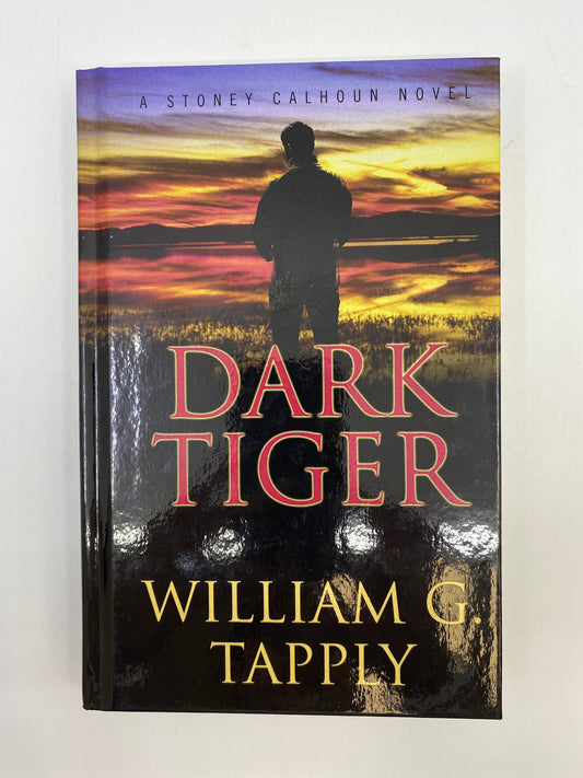 Dark Tiger