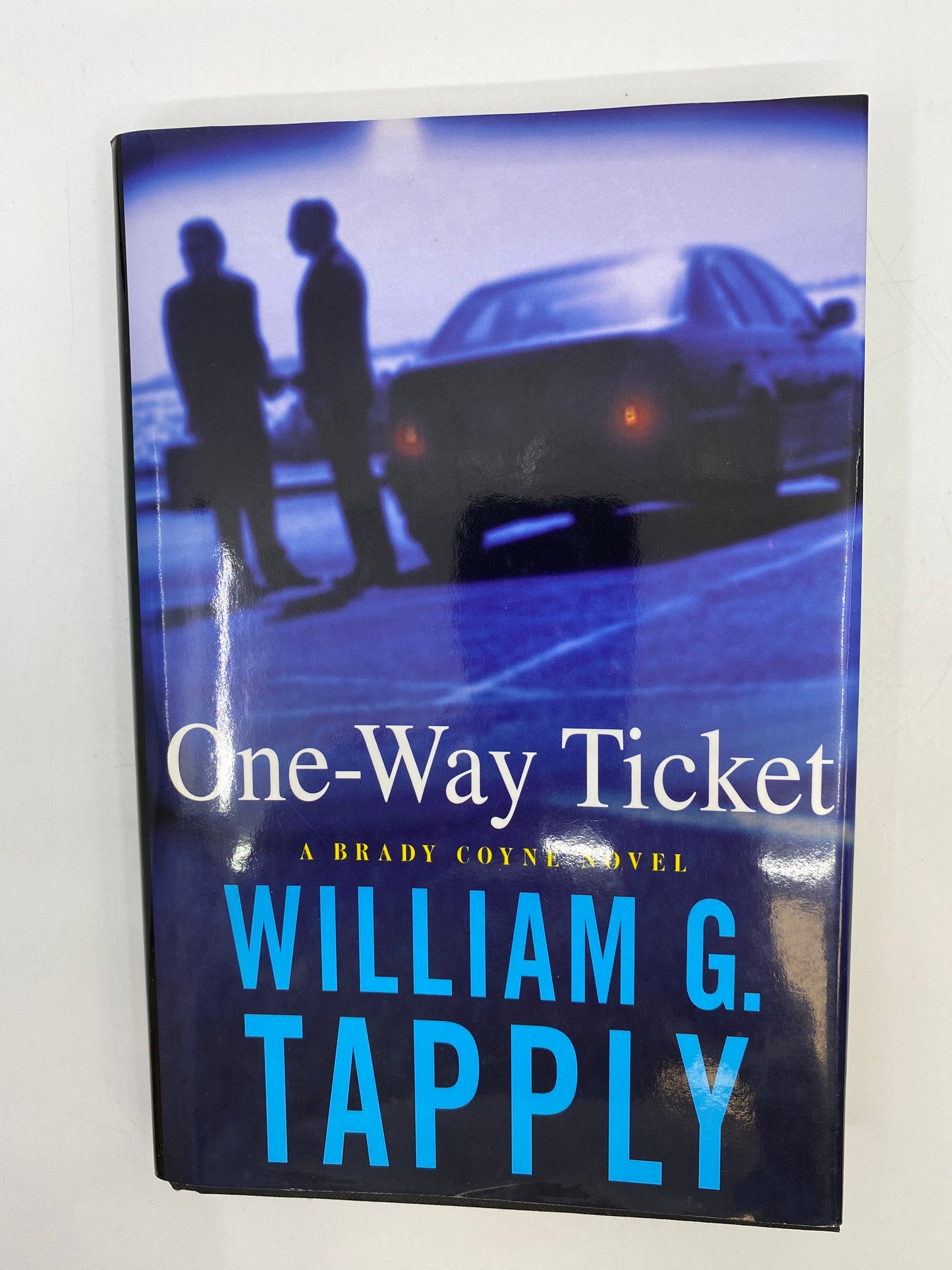 One-Way Ticket