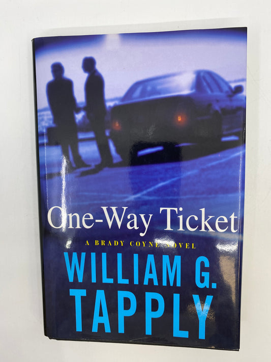 One-Way Ticket