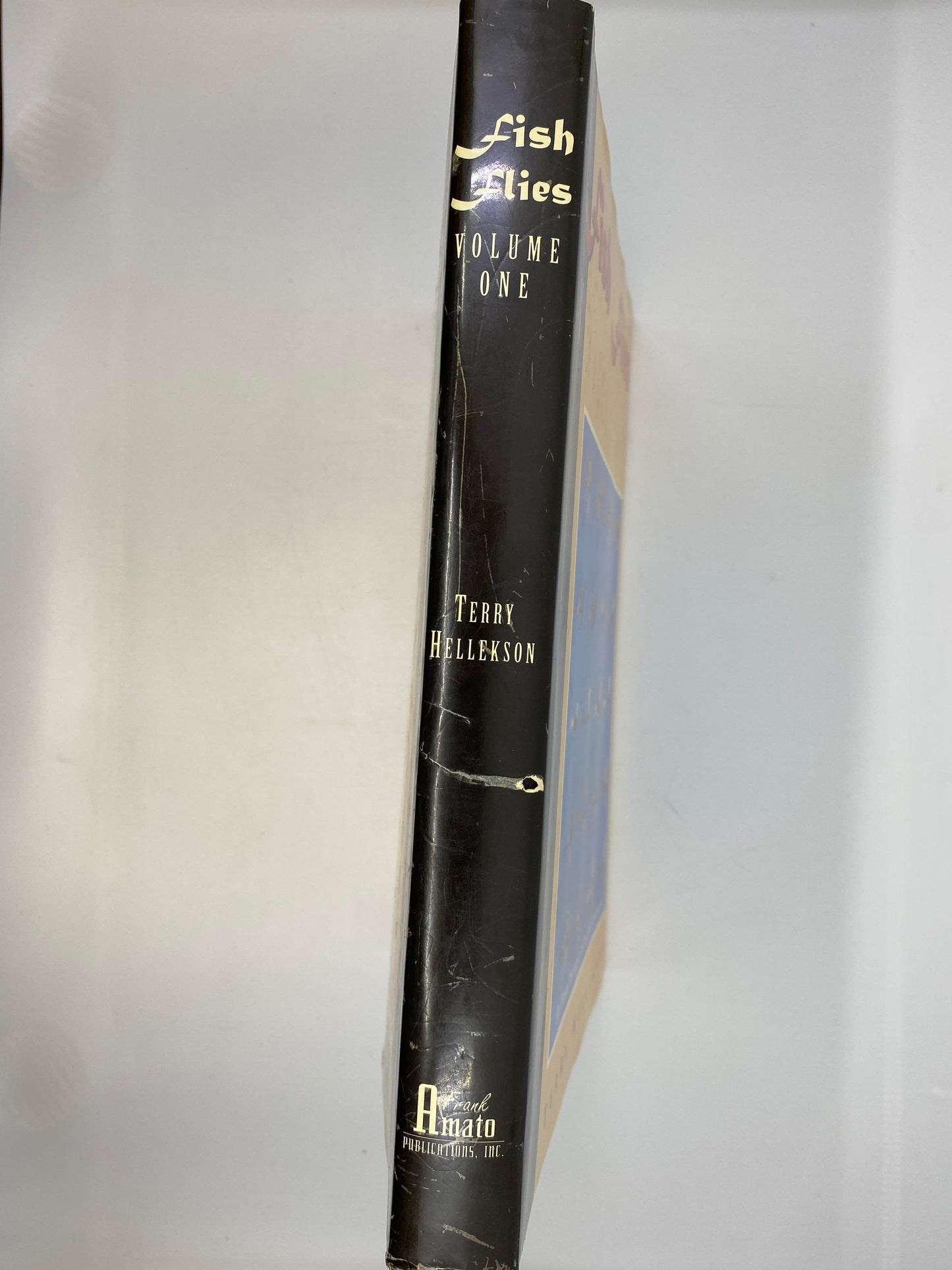 Fish Flies: Volume One