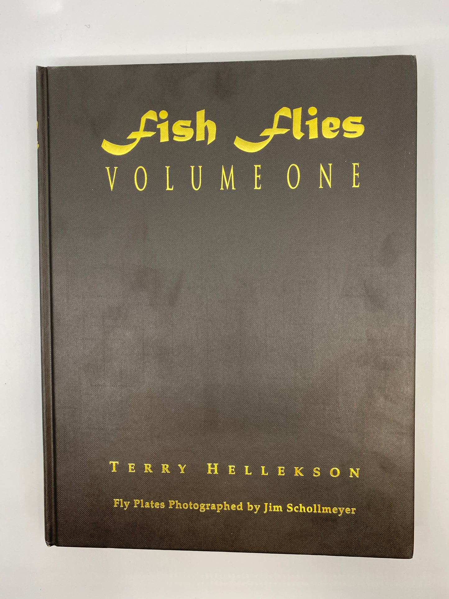 Fish Flies: Volume One