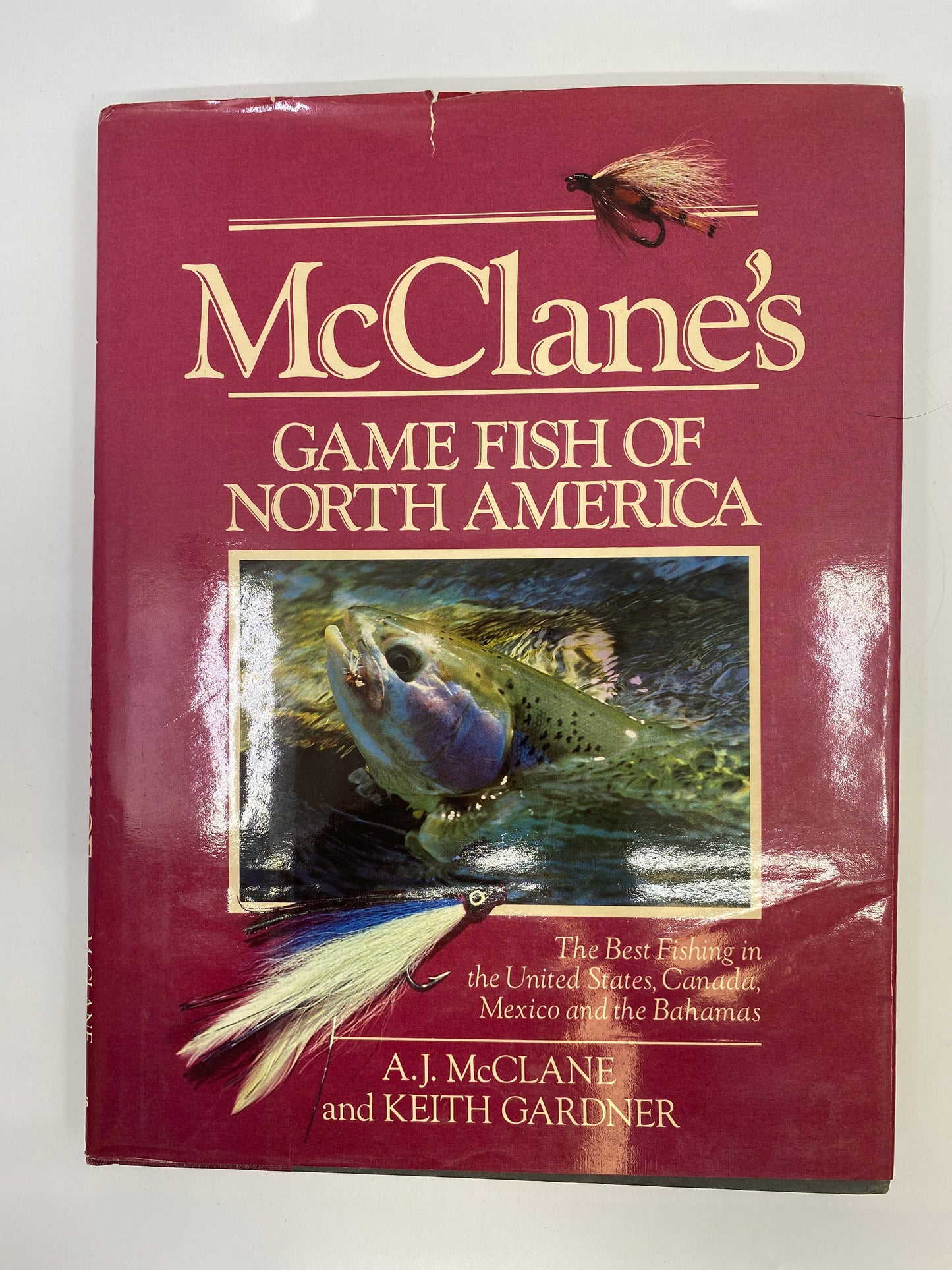 McClane's Game Fish of North America