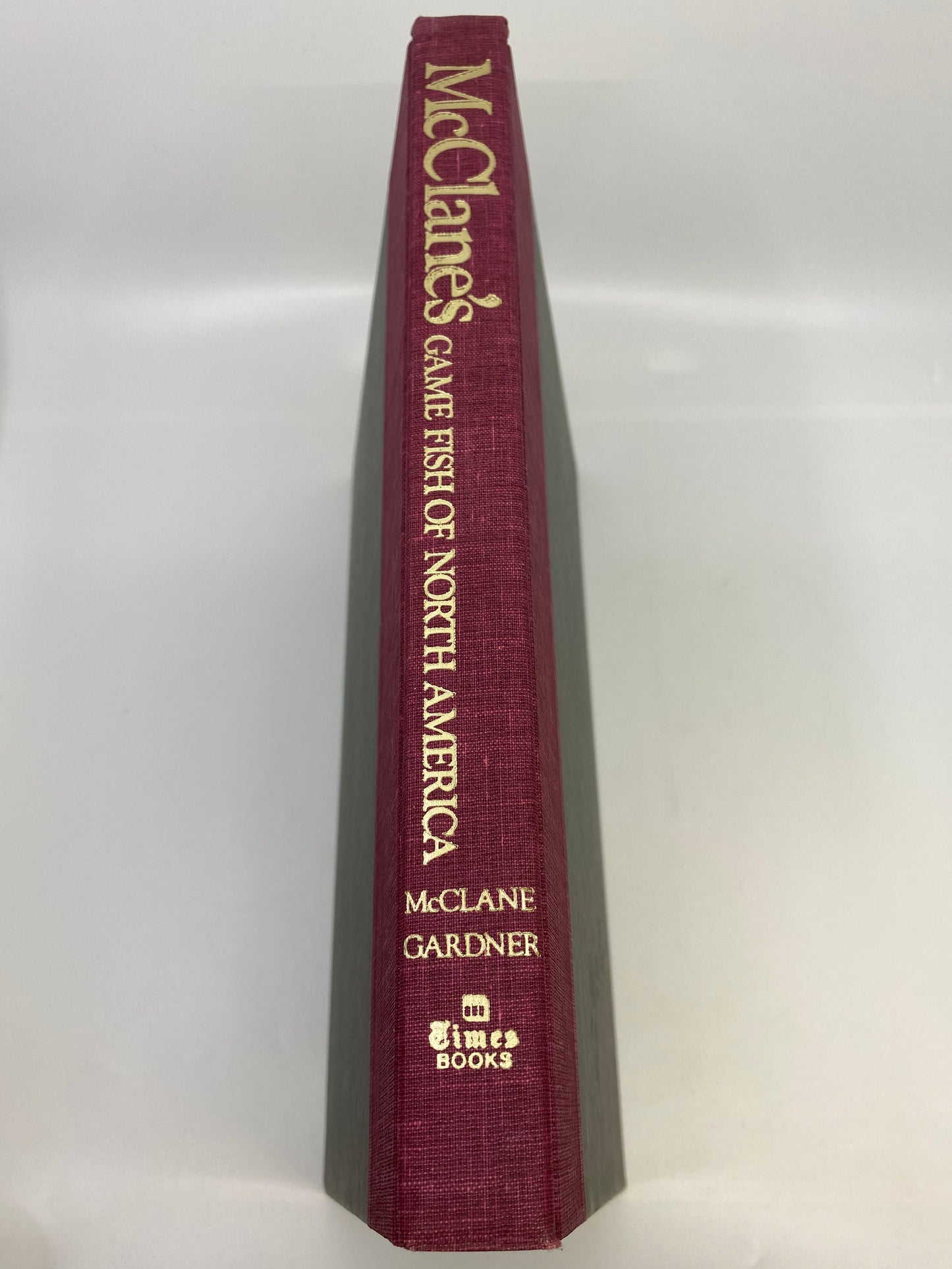 McClane's Game Fish of North America