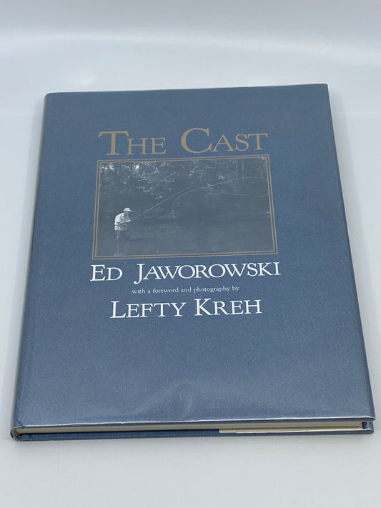 The Cast (Signed)