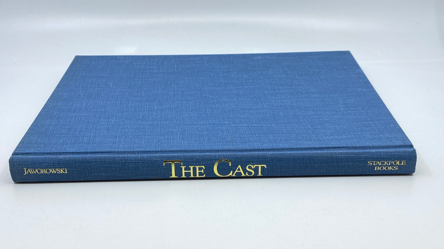The Cast (Signed)