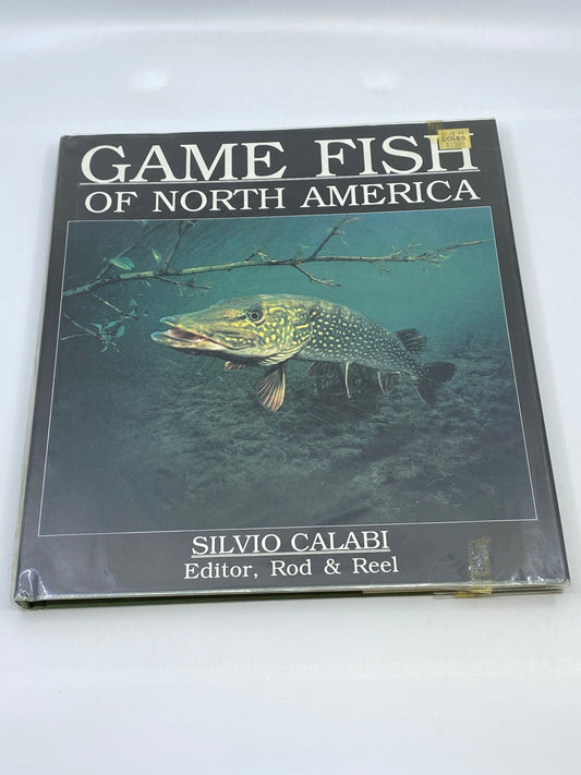 Game Fish of North America