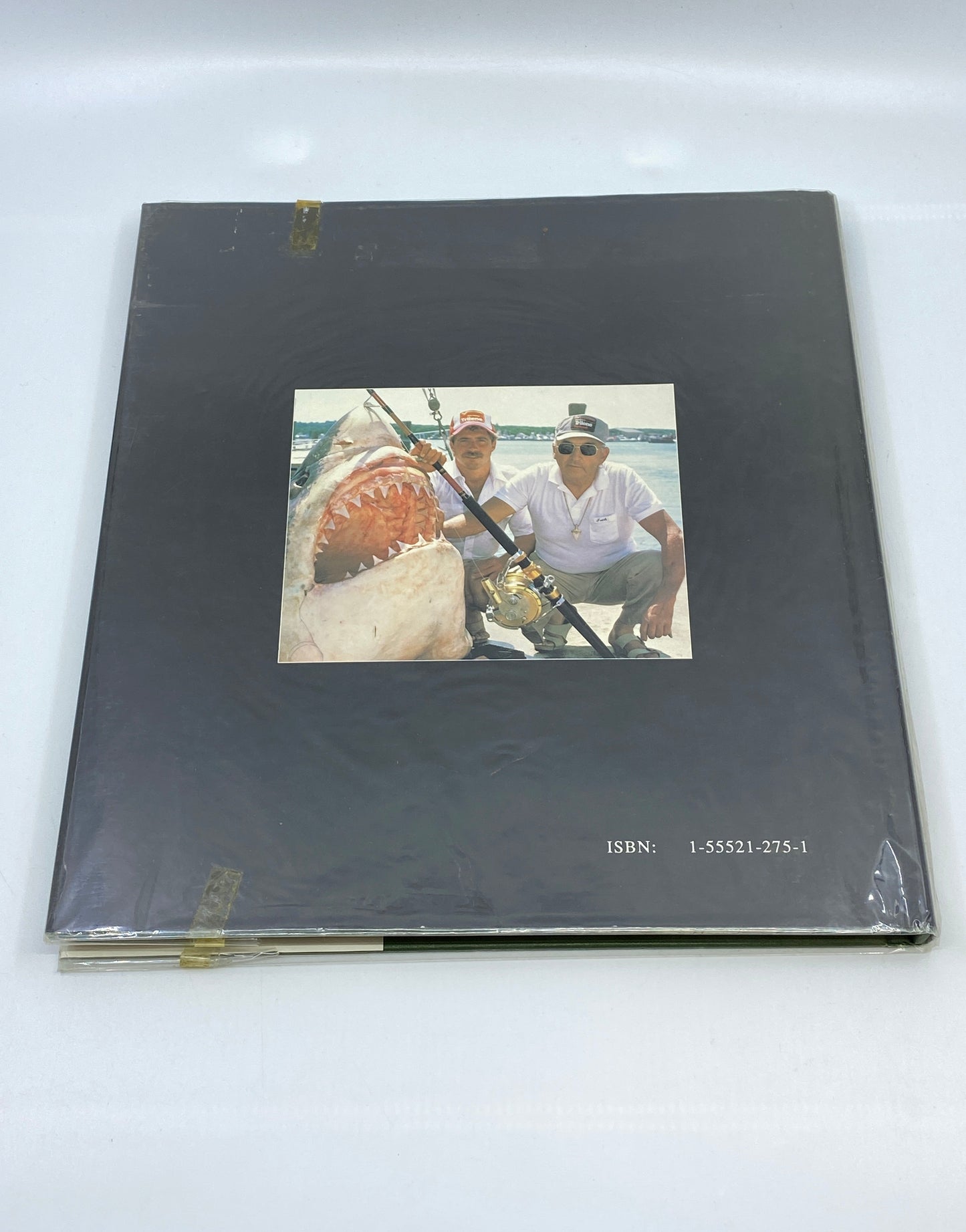 Game Fish of North America