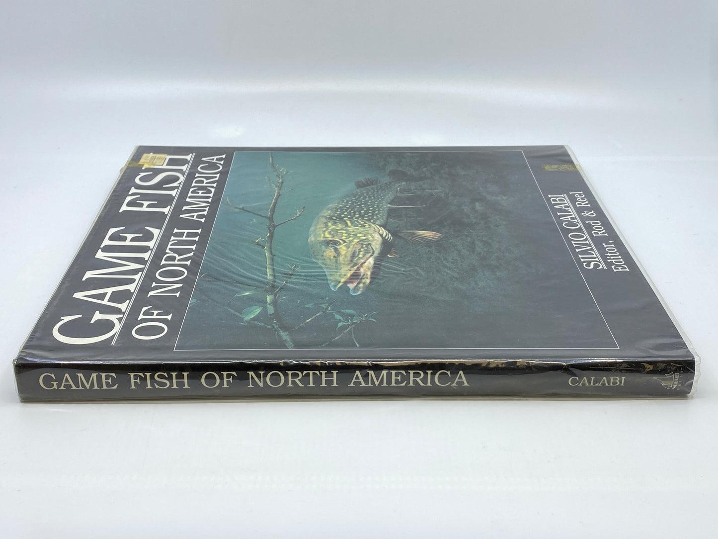 Game Fish of North America