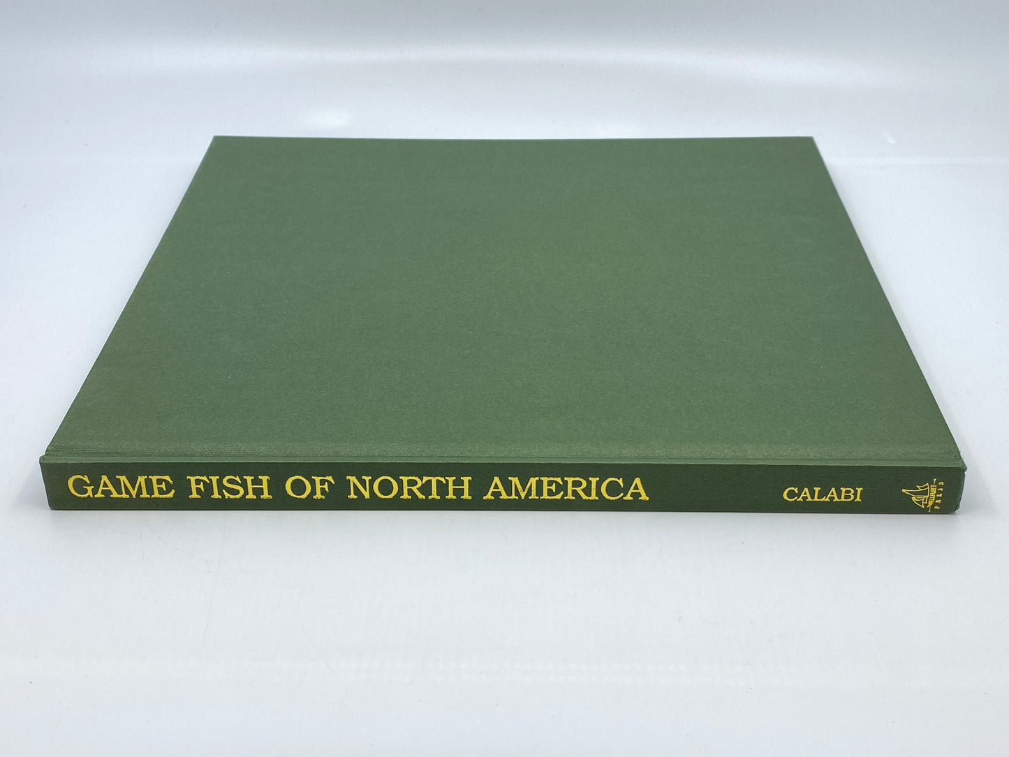 Game Fish of North America