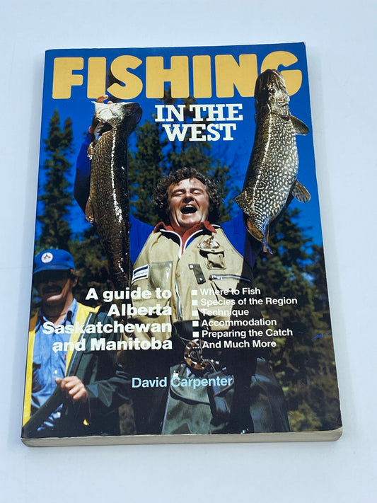 Fishing in the West