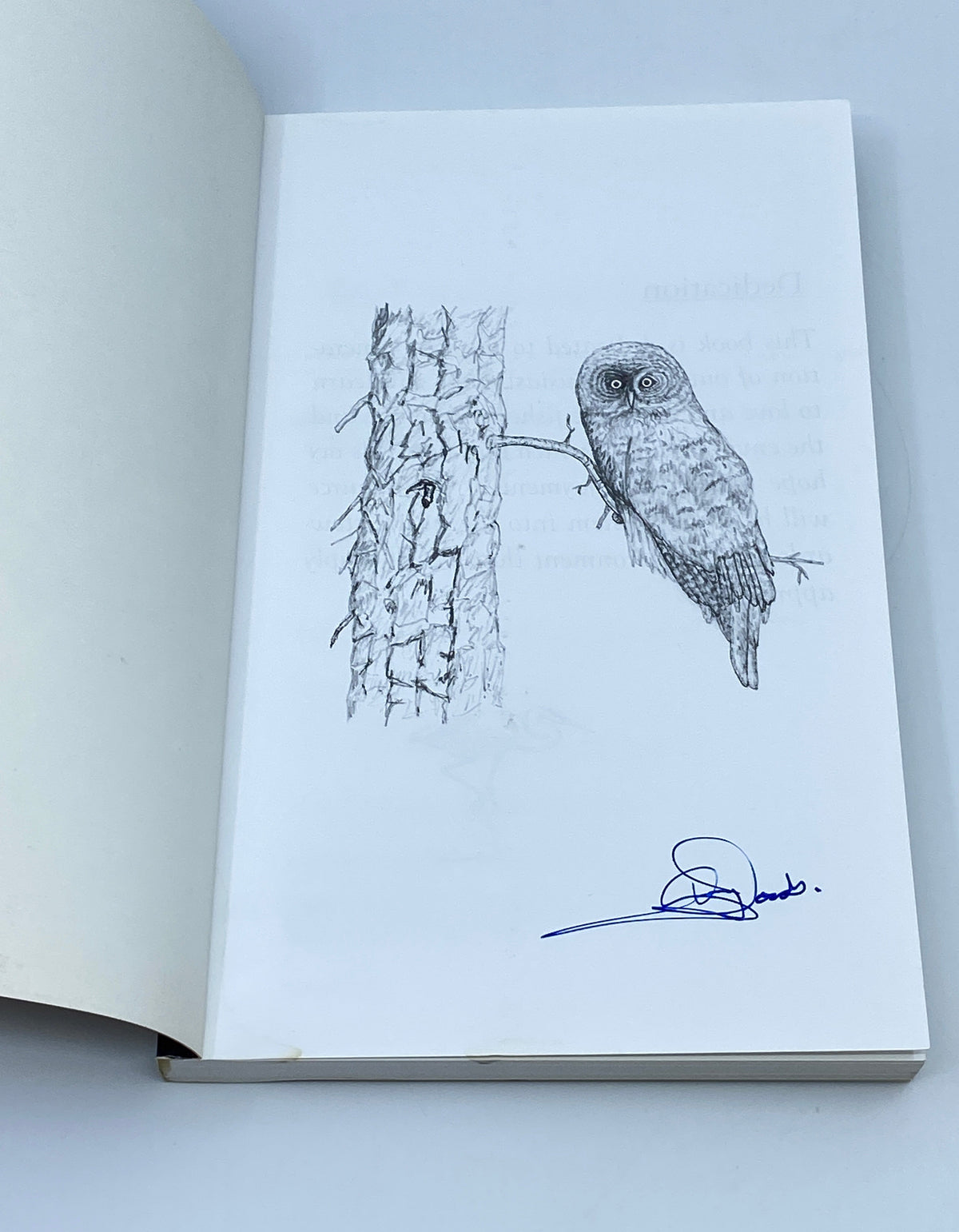 Fly Fishing and Other Stuff - SIGNED